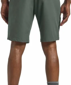 Jack Wolfskin Men's Pico Trail Shorts Slate Green