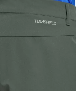 Jack Wolfskin Men's Pico Trail Shorts Slate Green