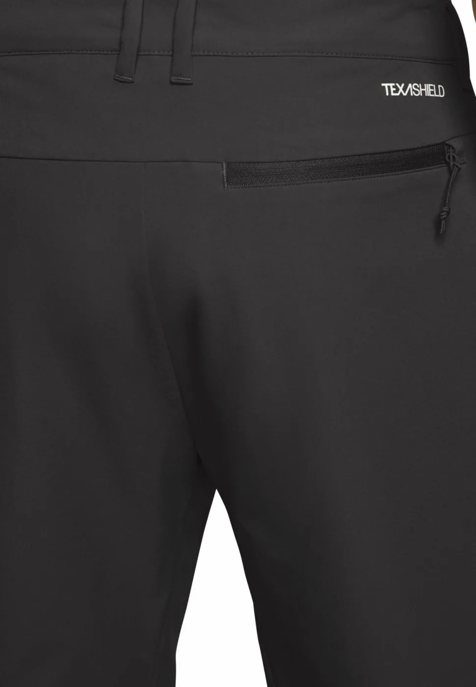 Jack Wolfskin Men's Pico Trail Zip Off Pants Phantom