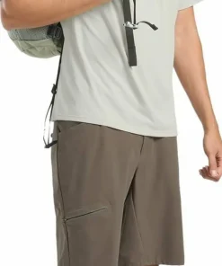 Jack Wolfskin Men's Prelight Swift Vent Low Stark White