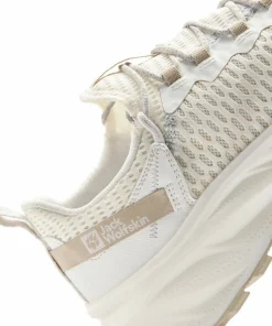 Jack Wolfskin Men's Prelight Swift Vent Low Stark White