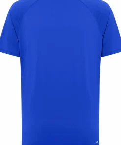 Jack Wolfskin Men's Prelight Swift Tee Vibrant Blue
