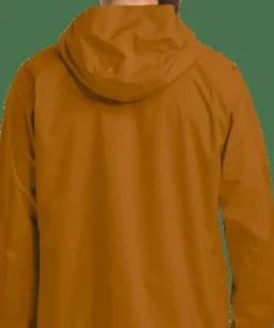 Jack Wolfskin Men's Prelight 2.5l Layer Jacket Autumn Leaves