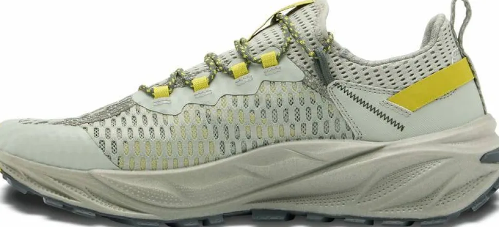 Jack Wolfskin Men's Prelight Swift Vent Low Chartreuse