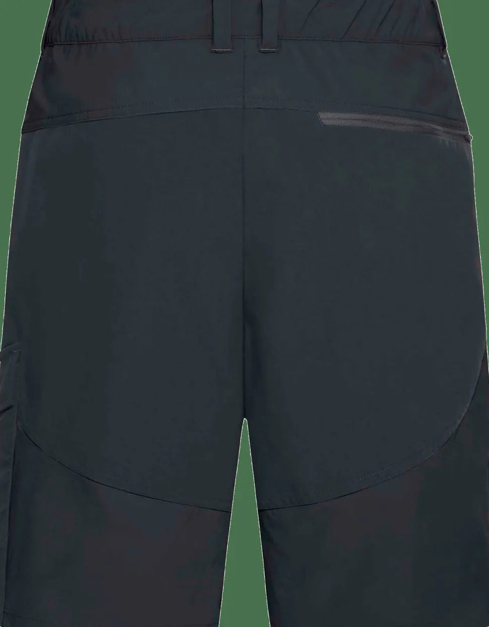Jack Wolfskin Men's Ridge Hike Shorts Phantom