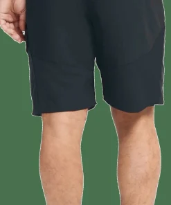 Jack Wolfskin Men's Ridge Hike Shorts Phantom