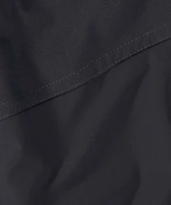 Jack Wolfskin Men's Ridge Hike Shorts Phantom