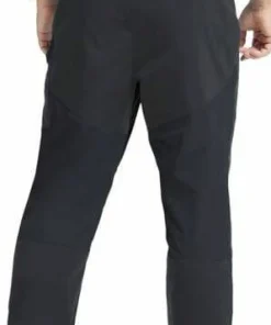 Jack Wolfskin Men's Ridge Hike Pants Phantom