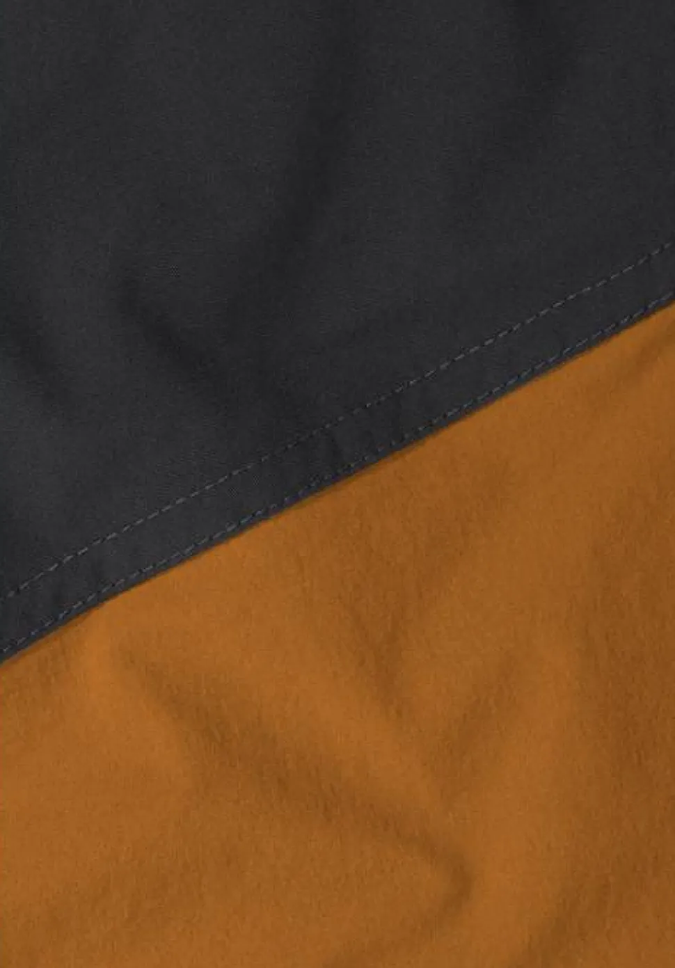 Jack Wolfskin Men's Ridge Hike Shorts Autumn Leaves