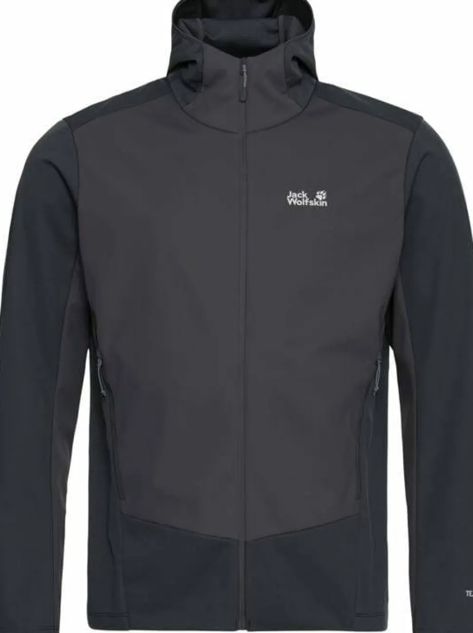 Jack Wolfskin Men's Skyvail Jacket Phantom