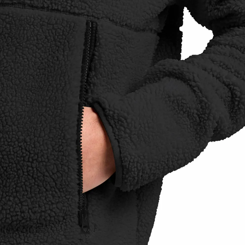 Jack Wolfskin Men's Stone Lite Jacket Black