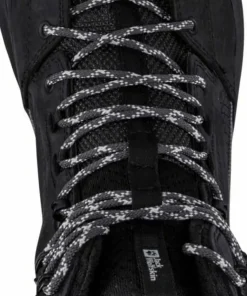 Jack Wolfskin Men's Terraquest Texapore Mid Black