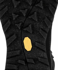 Jack Wolfskin Men's Terraquest Texapore Mid Black