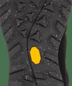 Jack Wolfskin Men's Terraquest Texapore Low Black