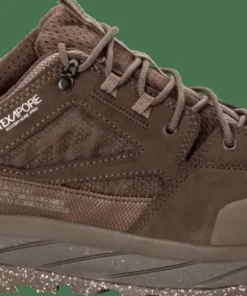 Jack Wolfskin Men's Terraquest Texapore Low Bear