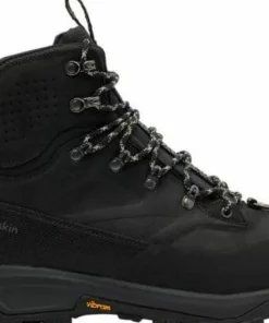 Jack Wolfskin Men's Terraquest Arctic Texapore Mid Phantom