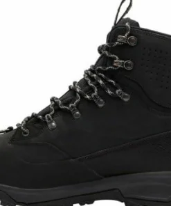 Jack Wolfskin Men's Terraquest Arctic Texapore Mid Phantom