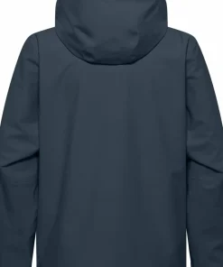 Jack Wolfskin Men's Trailtime 2L Jacket Midnight Sky