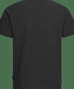 Jack Wolfskin Men's Travel T Black