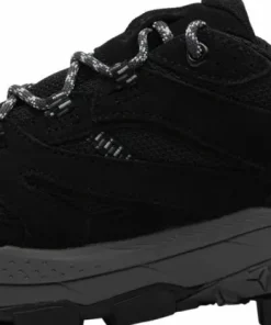 Jack Wolfskin Men's Vojo Tour Texapore Low Phantom