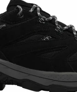 Jack Wolfskin Men's Vojo Tour Texapore Low Phantom
