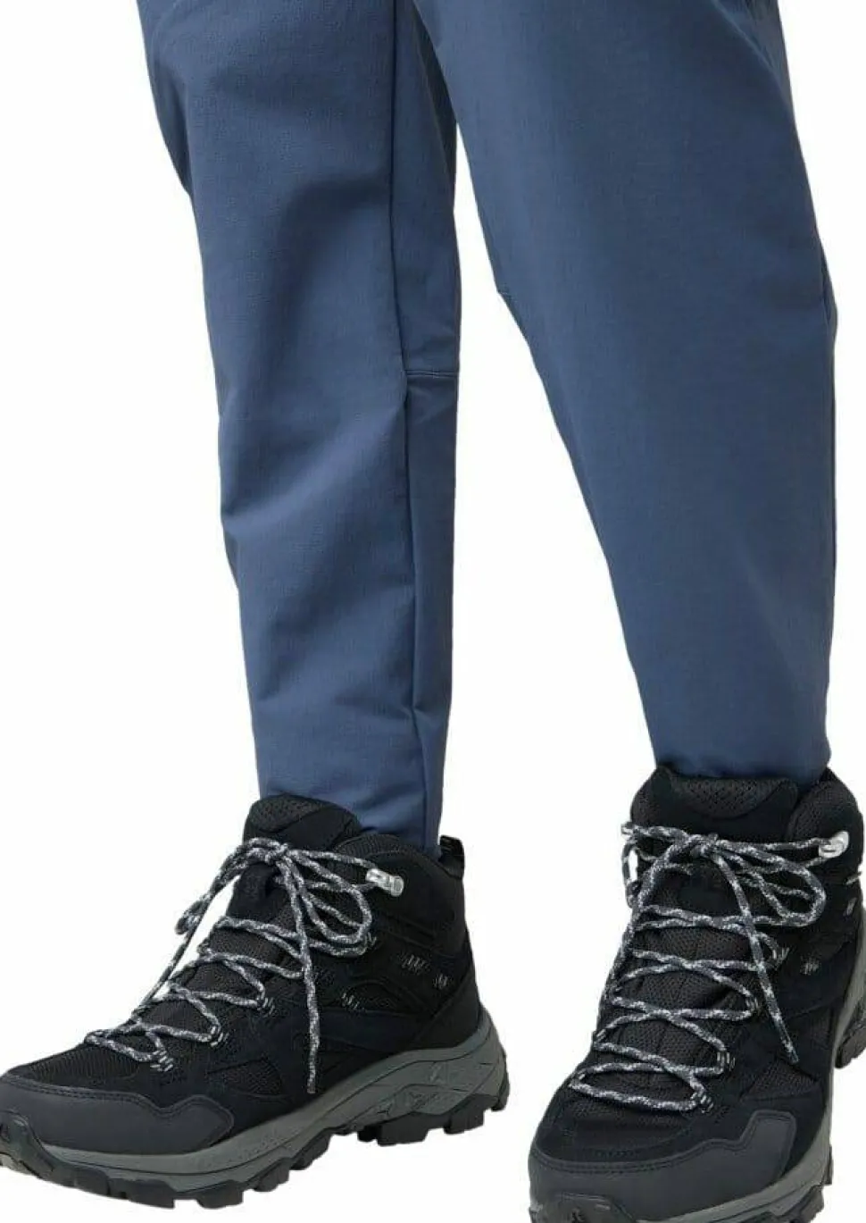 Jack Wolfskin Men's Vojo Tour Texapore Mid Phantom