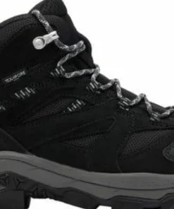 Jack Wolfskin Men's Vojo Tour Texapore Mid Phantom