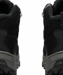 Jack Wolfskin Men's Vojo Tour Texapore Mid Phantom