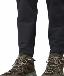 Jack Wolfskin Men's Vojo Tour Texapore Mid Cold Coffee