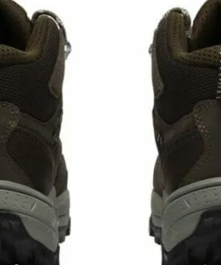 Jack Wolfskin Men's Vojo Tour Texapore Mid Cold Coffee