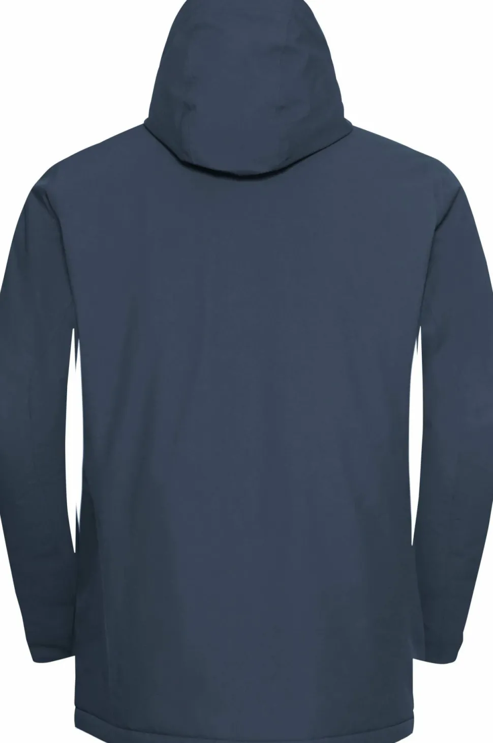 Jack Wolfskin Men's Wisper Insulated Jacket Midnight Sky / Dark Navy