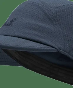 Jack Wolfskin Prelight Cap Midnight Sky