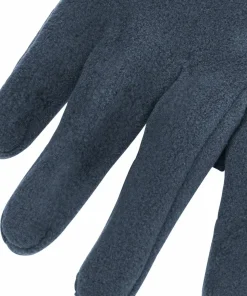 Jack Wolfskin Real Stuff Glove Midnight Sky