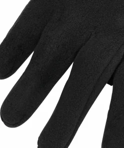 Jack Wolfskin Real Stuff Glove Black