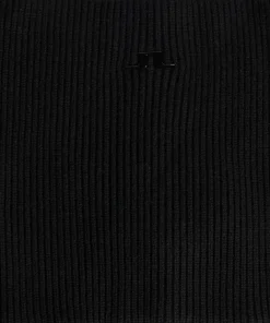 J.Lindeberg Juanma Neck Gaiter Black