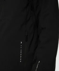 J.Lindeberg Men's Ace Jacket Black