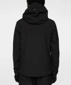 J.Lindeberg Men's Ace Jacket Black