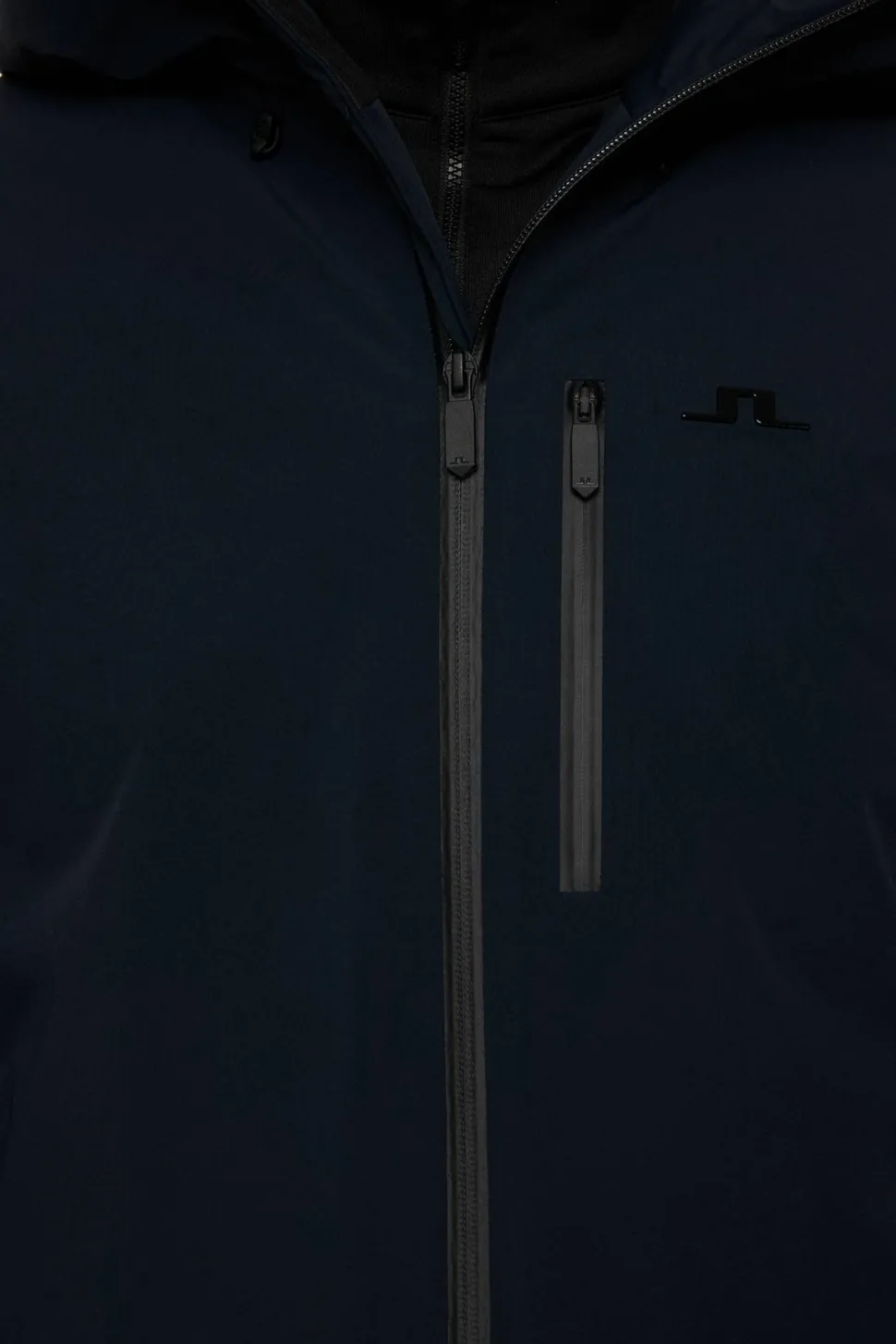J.Lindeberg Men's Alta Jacket JL Navy