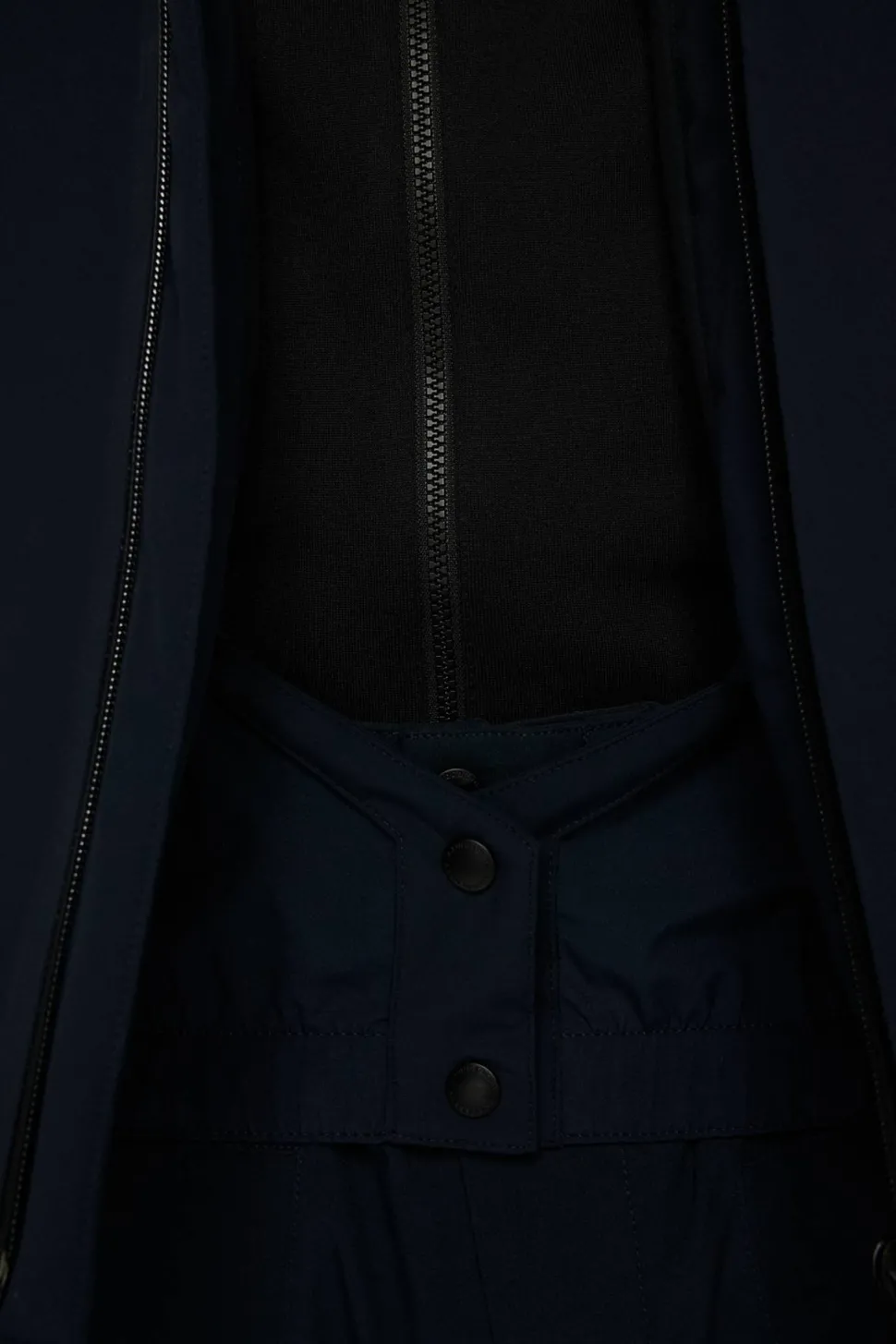 J.Lindeberg Men's Alta Jacket JL Navy