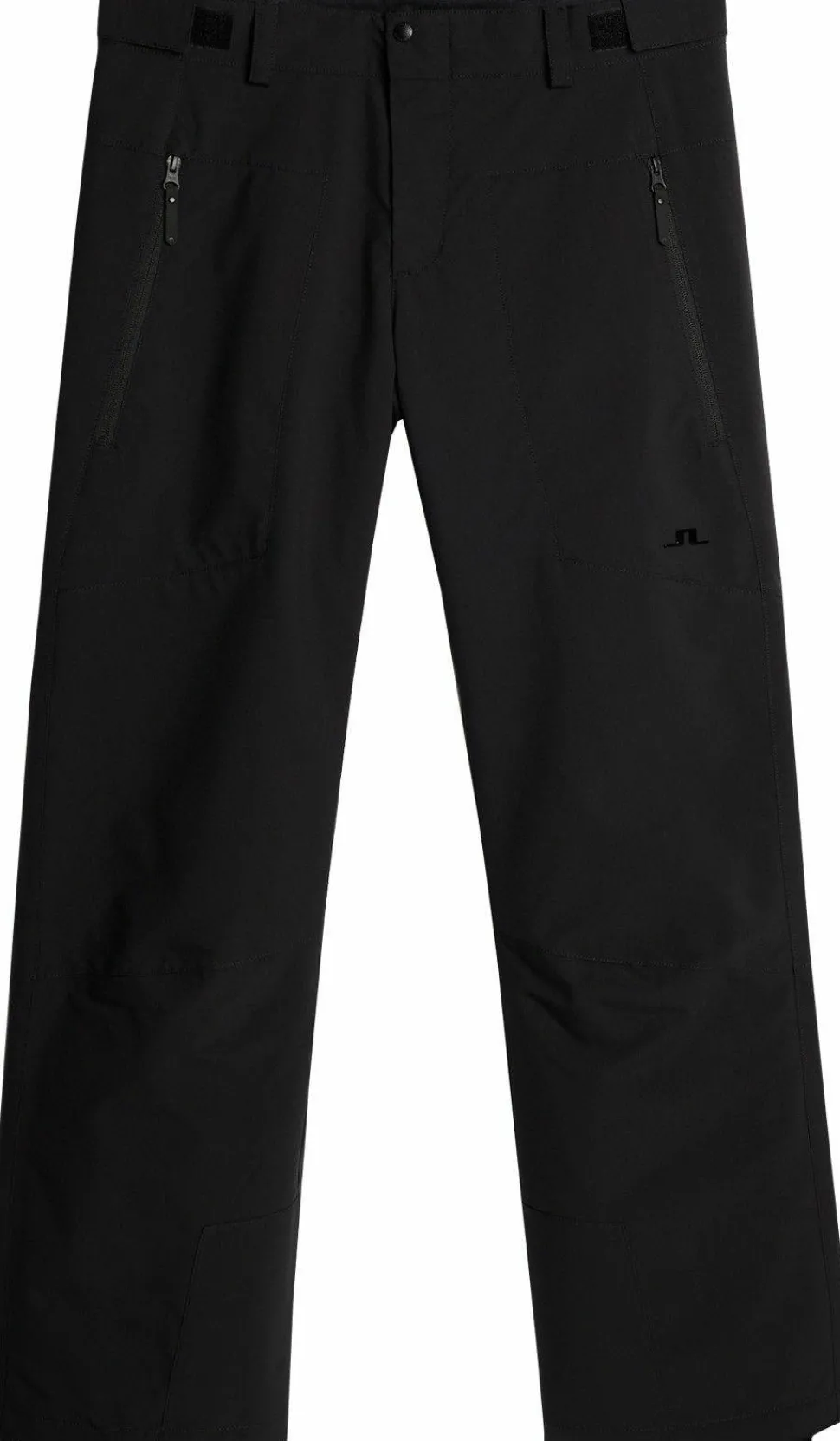 J.Lindeberg Men's Clarke Pant Black