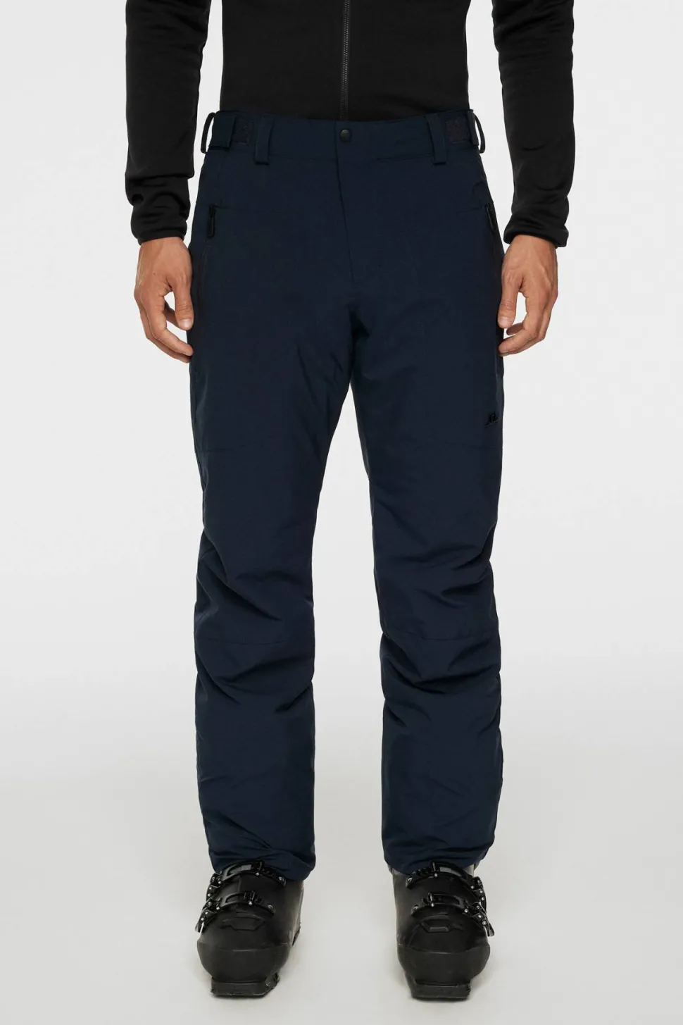 J.Lindeberg Men's Clarke Pant JL Navy
