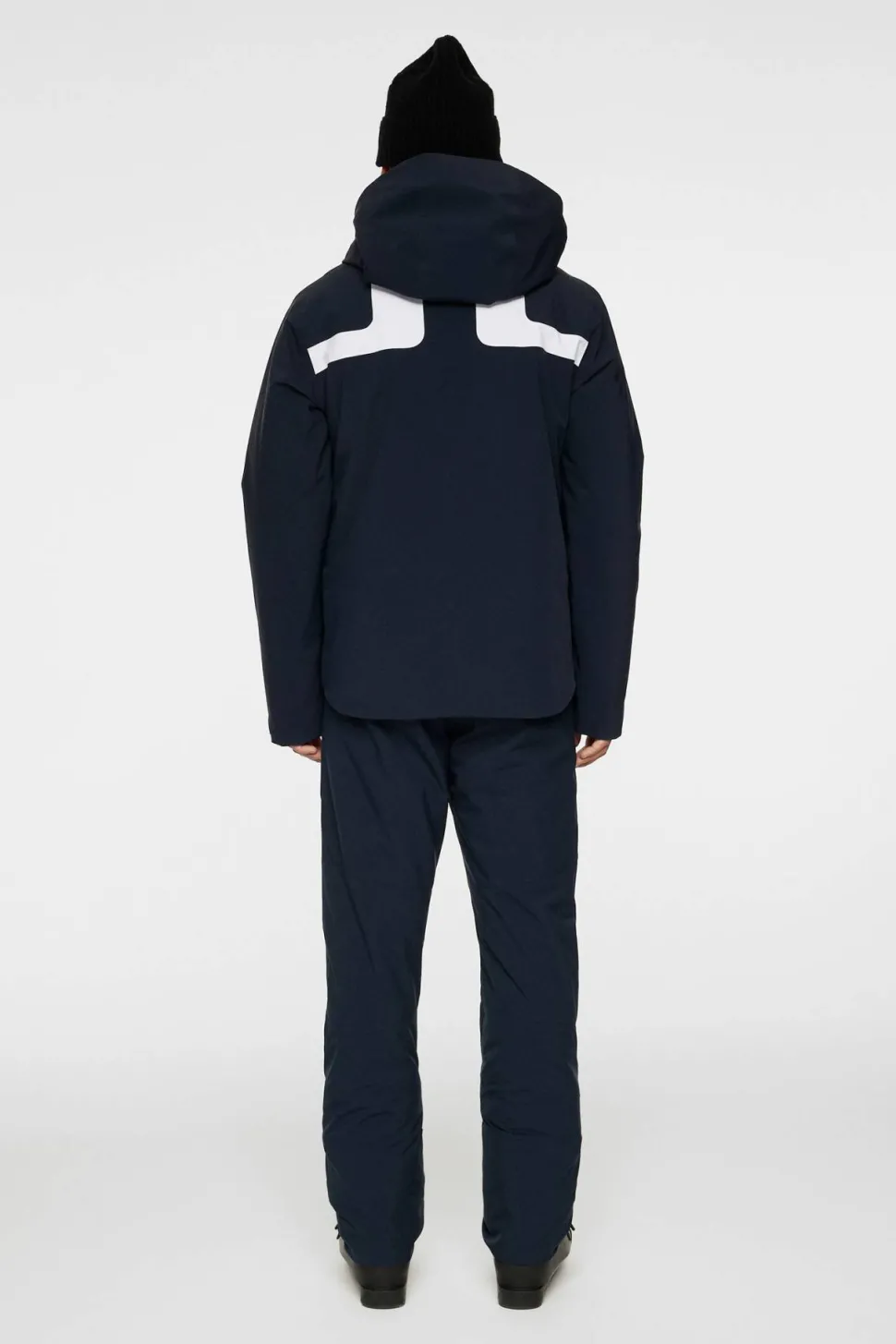 J.Lindeberg Men's Clarke Pant JL Navy