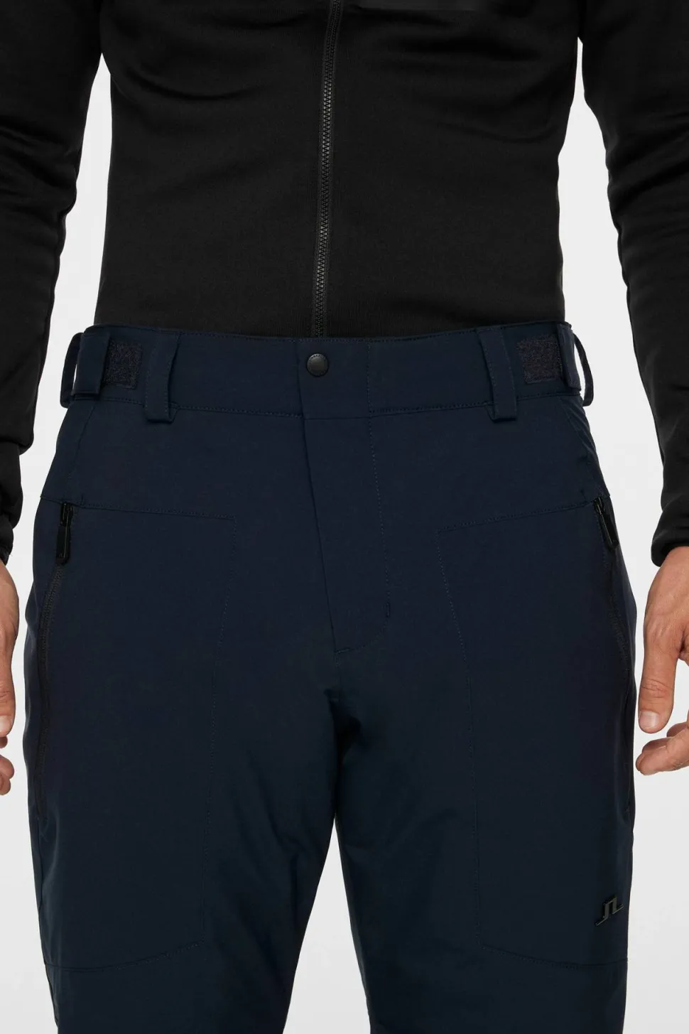J.Lindeberg Men's Clarke Pant JL Navy