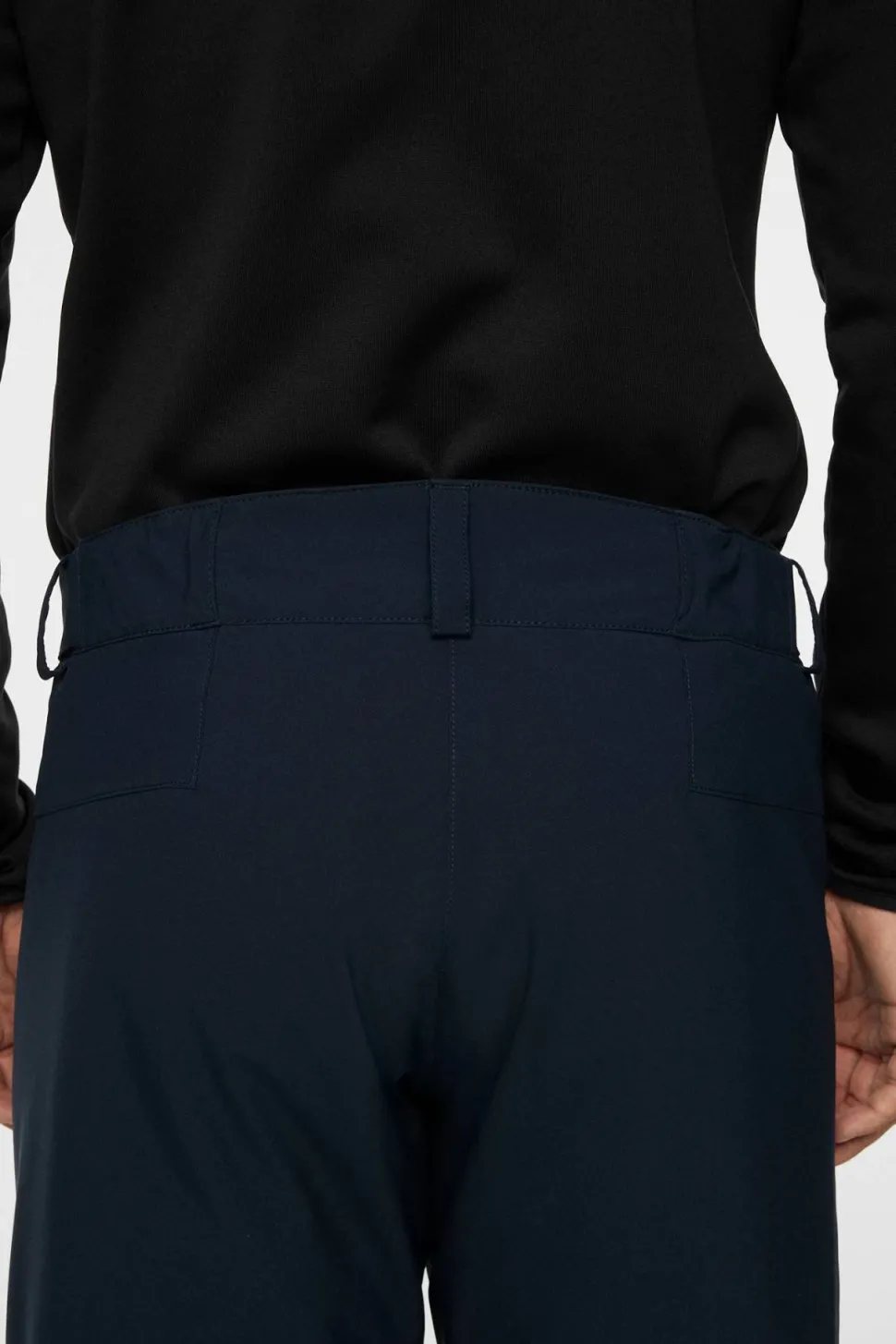 J.Lindeberg Men's Clarke Pant JL Navy