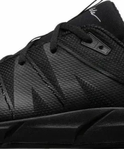 Joe Nimble Men's Addict Black