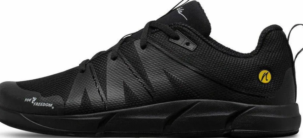 Joe Nimble Men's Addict Black