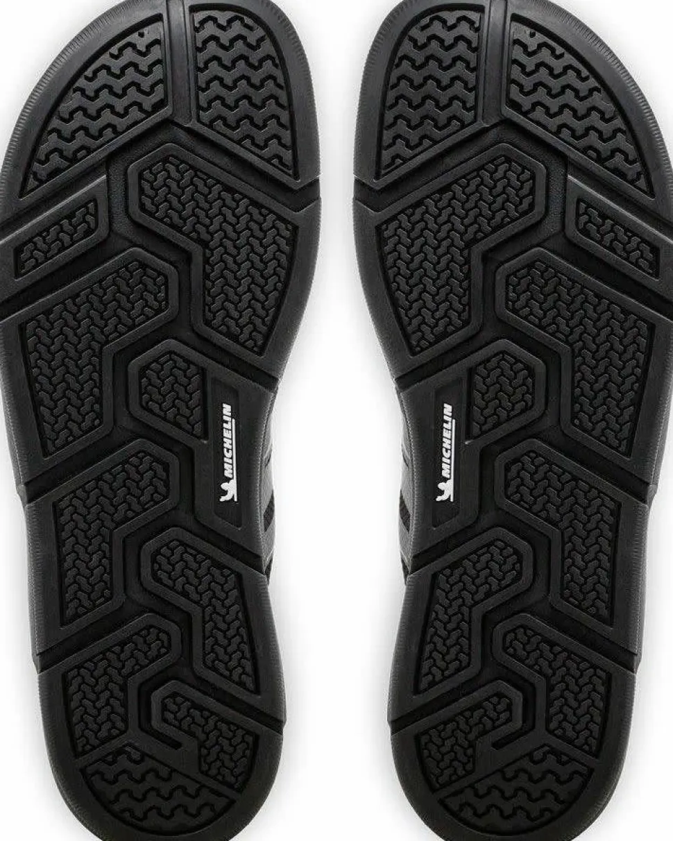 Joe Nimble Men's Addict Black