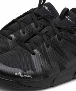 Joe Nimble Men's Addict Black