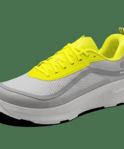 Joe Nimble Men's Addict Flow Gray/yellow