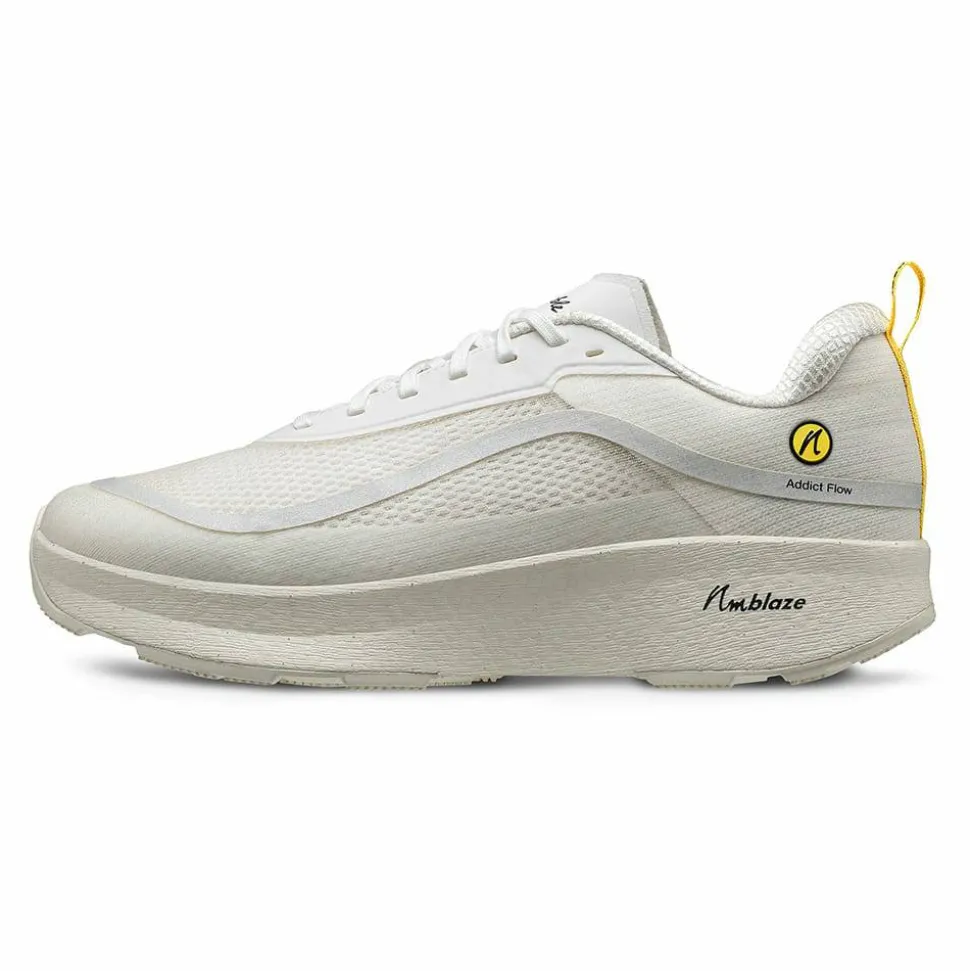 Joe Nimble Men's Addict Flow Off/white